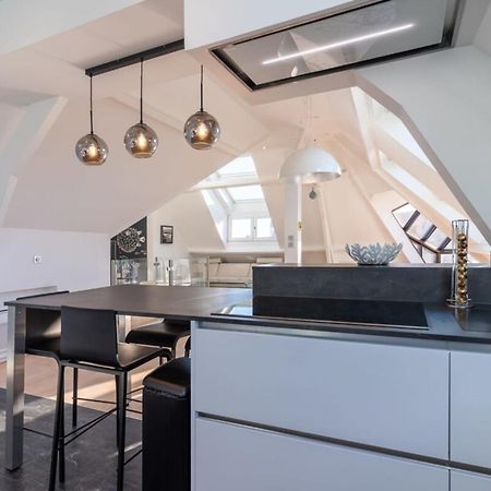 Sublime Loft For 6 People In The Heart Of The City Centre Le Touquet Εξωτερικό φωτογραφία
