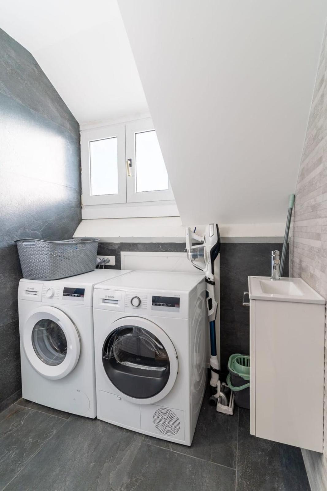 Sublime Loft For 6 People In The Heart Of The City Centre Le Touquet Εξωτερικό φωτογραφία