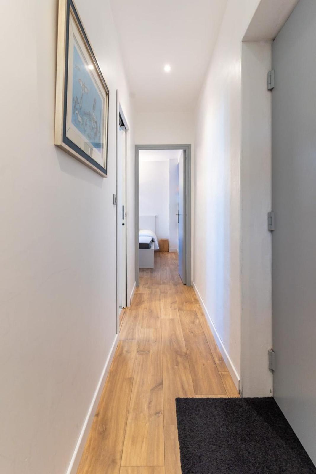Sublime Loft For 6 People In The Heart Of The City Centre Le Touquet Εξωτερικό φωτογραφία