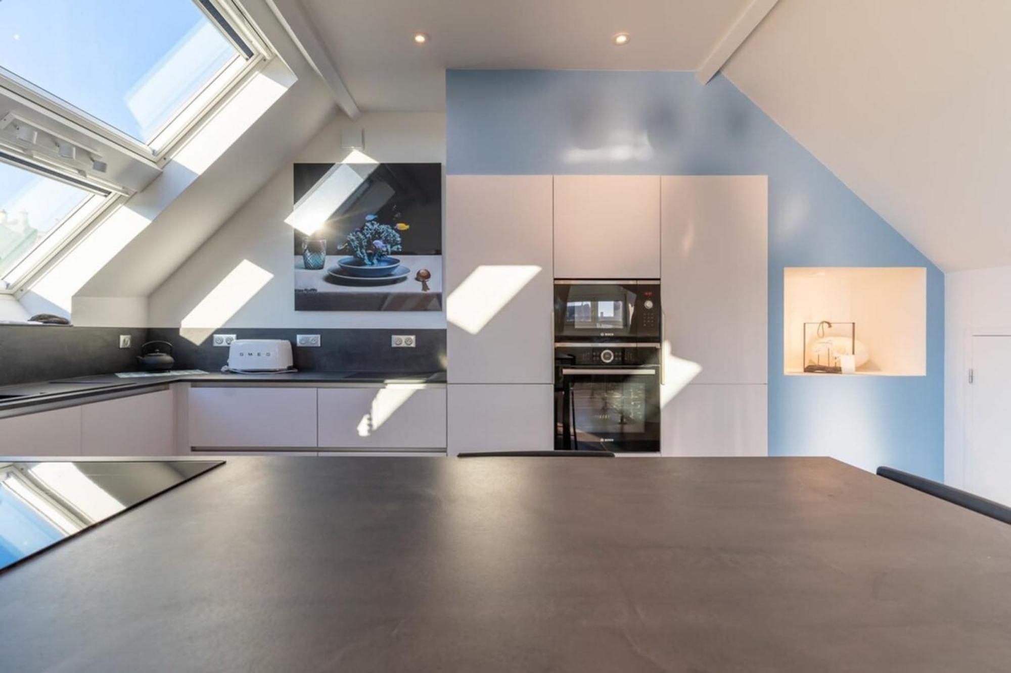 Sublime Loft For 6 People In The Heart Of The City Centre Le Touquet Εξωτερικό φωτογραφία