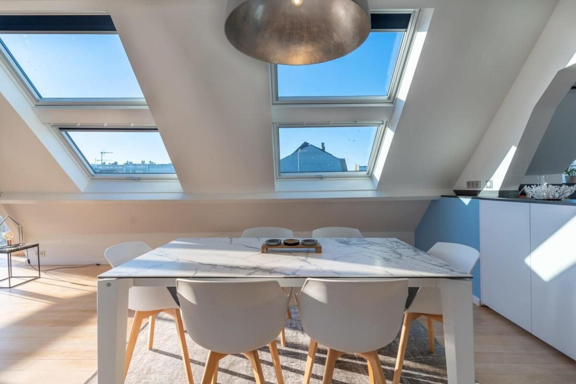 Sublime Loft For 6 People In The Heart Of The City Centre Le Touquet Εξωτερικό φωτογραφία