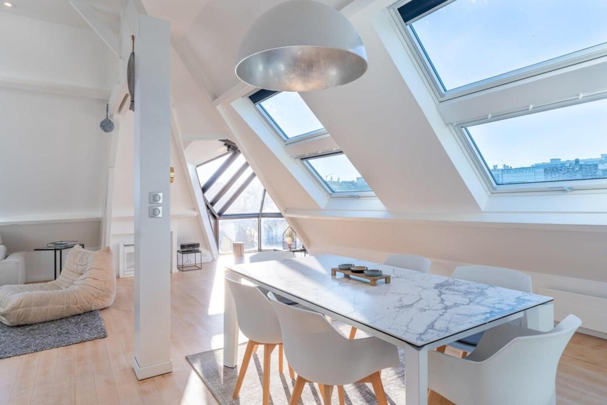 Sublime Loft For 6 People In The Heart Of The City Centre Le Touquet Εξωτερικό φωτογραφία